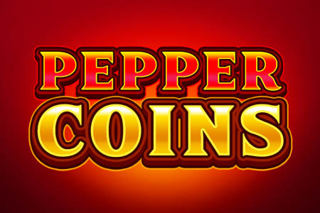 Pepper Сoins